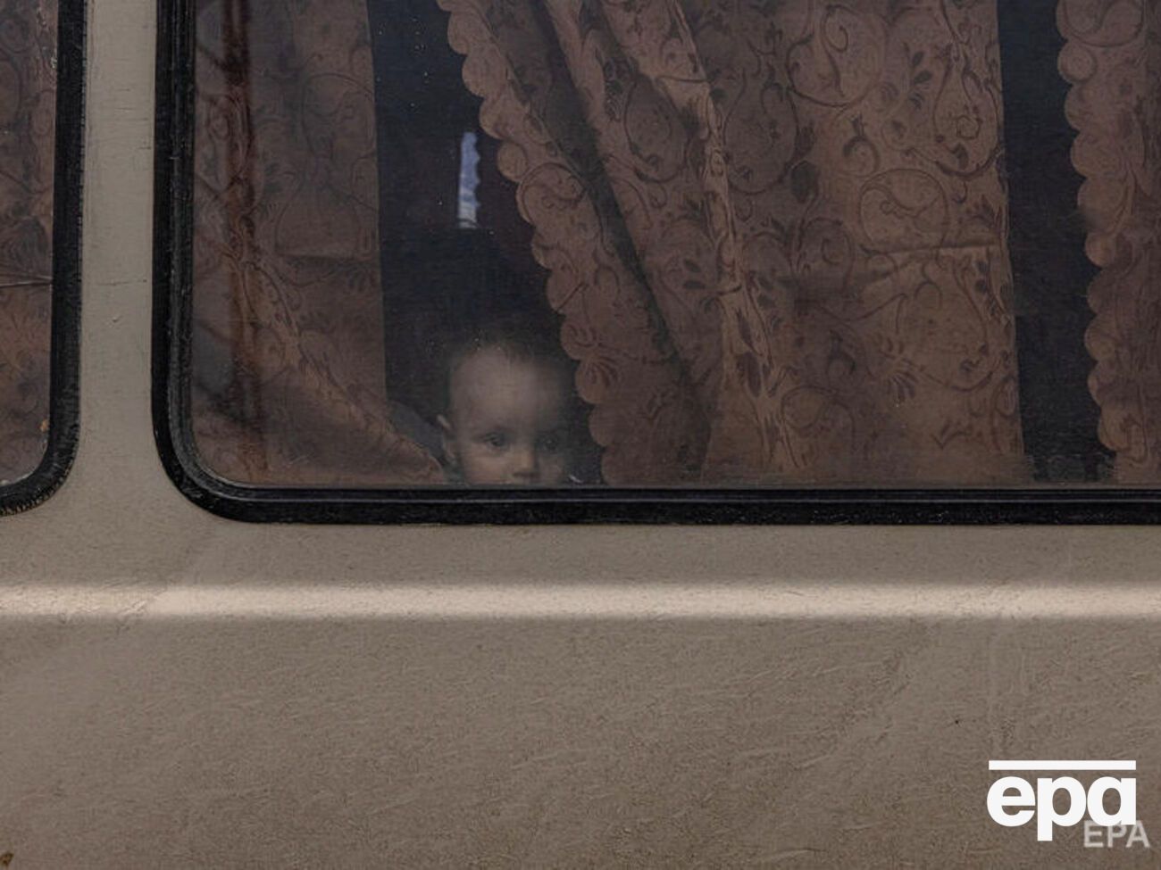 Паламар подчеркнул, что эвакуировать людей должны в Запорожье