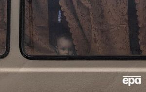 Паламар подчеркнул, что эвакуировать людей должны в Запорожье