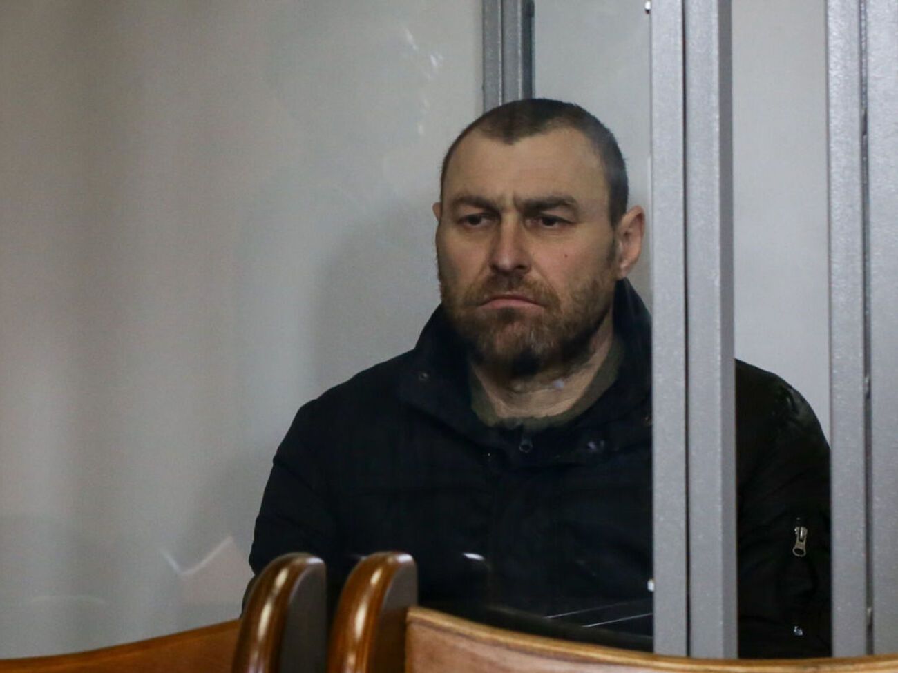 На суді, який тривав два дні, Руденко визнав провину