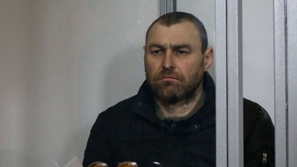 На суді, який тривав два дні, Руденко визнав провину