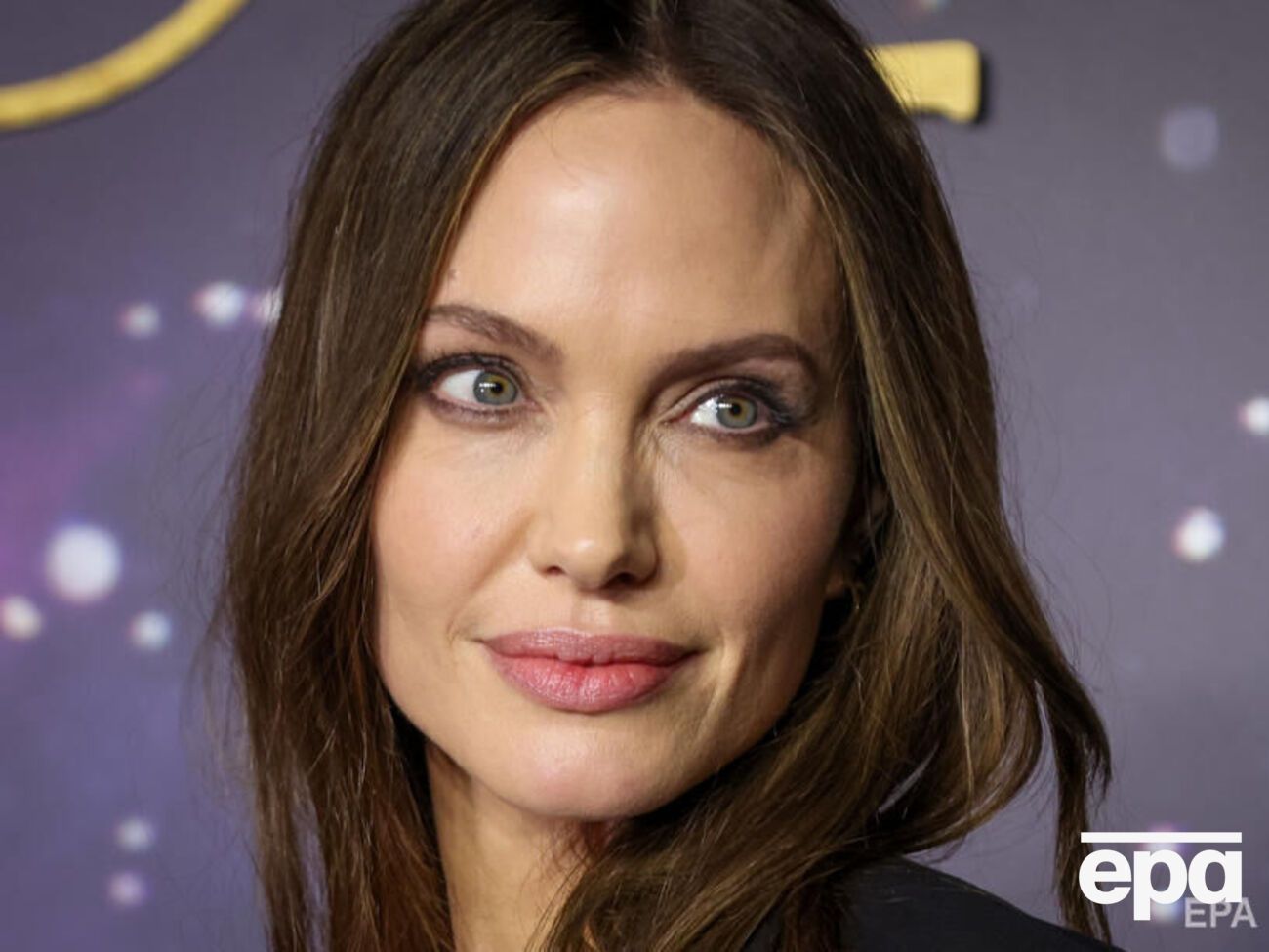 Візит Джолі у Львів став для багатьох несподіванкою