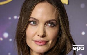 Візит Джолі у Львів став для багатьох несподіванкою