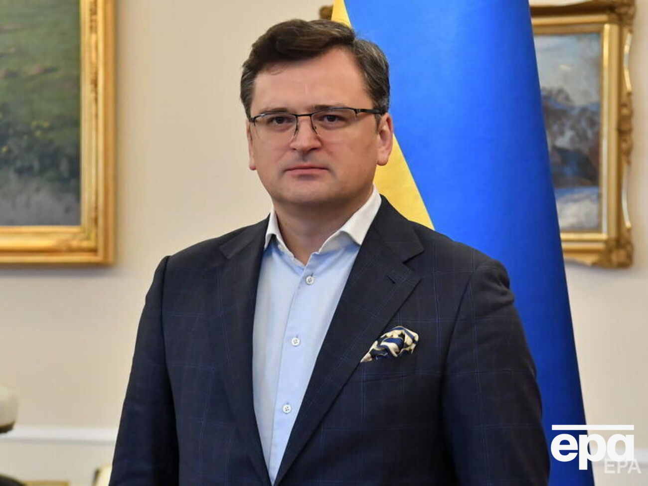 Кулеба: Украина принадлежит к европейской семье, но поддерживает хорошие отношения с Китаем и другими азиатскими странами с взаимным уважением