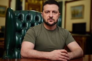 Зеленский: Да, у них еще остаются ракеты для ударов по нашей территории. Но война уже ослабила Россию