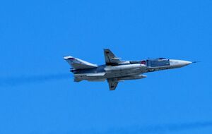 Російські літаки збили із переносних зенітно-ракетних комплексів Stinger