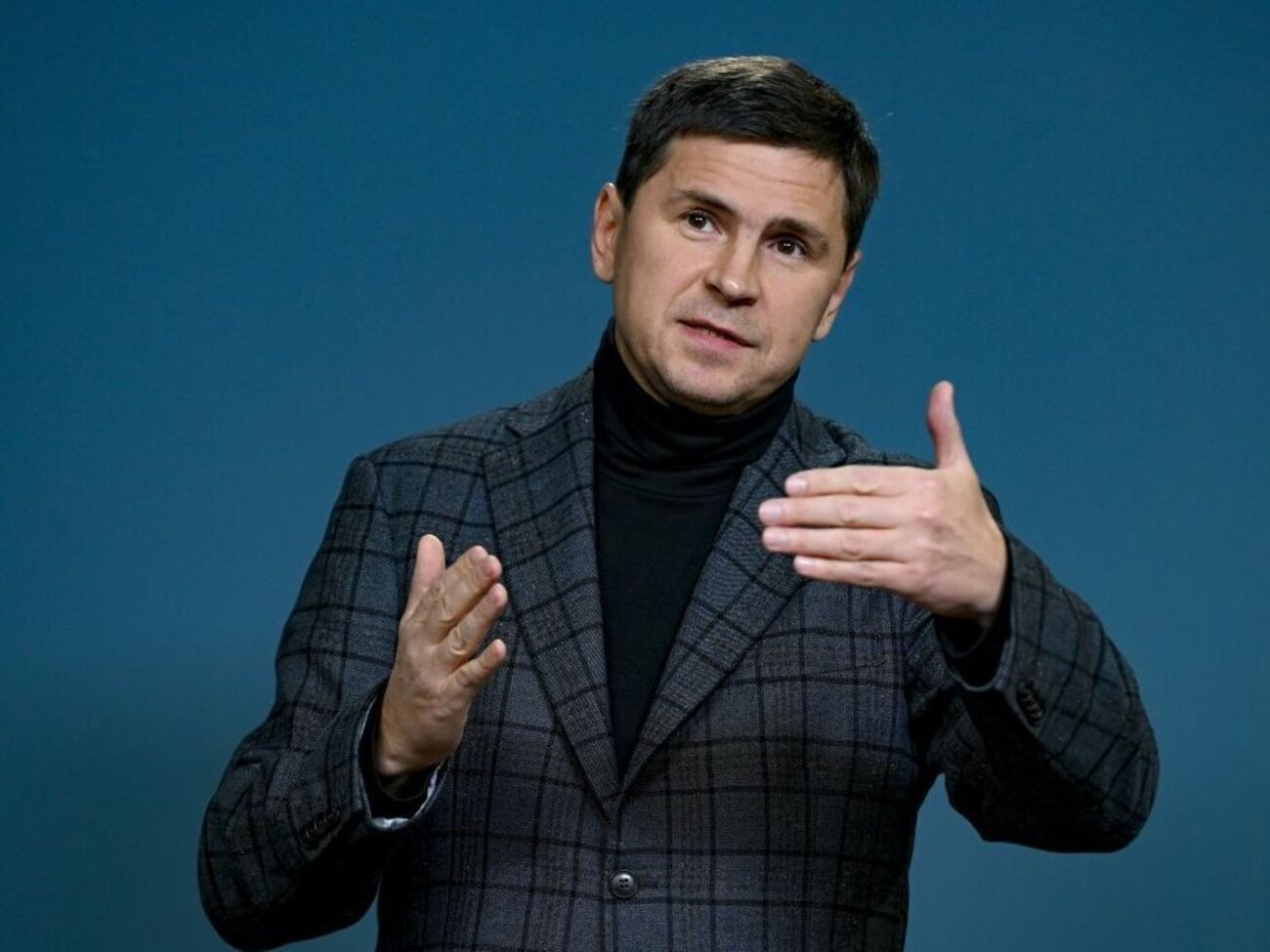 Подоляк отметил, что "освобождение" по-российски сводится к массовым уничтожениям
