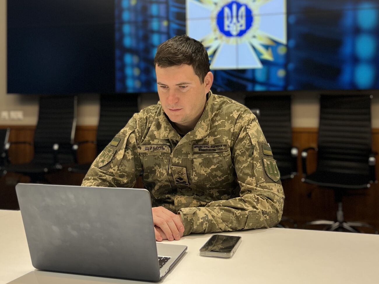 Щиголь:&nbsp;Чем больше видов связи, тем надежнее защита