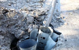 На восстановление дорог и мостов, разрушенных только к 3 апреля, понадобится 874 млрд грн