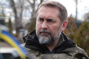 Гайдай: Каждый день, несмотря на вражеский огонь, они приходили на место сбора и снабжали людей едой и необходимыми вещами