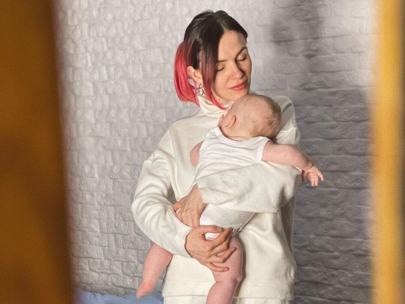 MamaRika от имени сына:&nbsp;Я очень скучаю по своему папе