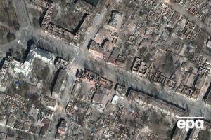 Британська розвідка повідомляла, що захоплення Маріуполя забезпечить сухопутний коридор із РФ на окуповану територію Криму