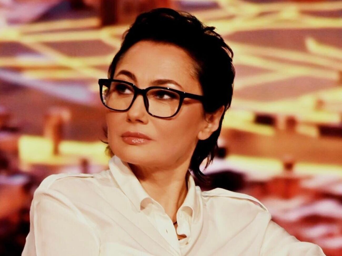 Мозгова: Якщо б мені хотілося почитати якусь образливу муть про президента, то я напевно пішла б на сторінки каZапів