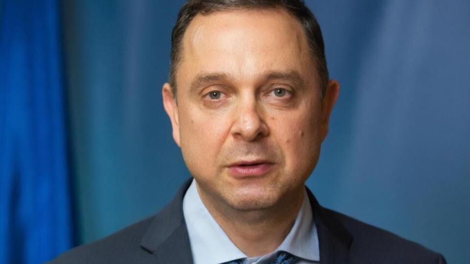 Якщо російські спортсмени підтримують війну проти України, то не може бути мови, щоб вони брали участь у змаганнях, зазначив Гутцайт