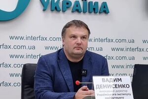Денисенко: Від результатів цих боїв залежатиме результат проміжного етапу, а може, і всієї російсько-української війни