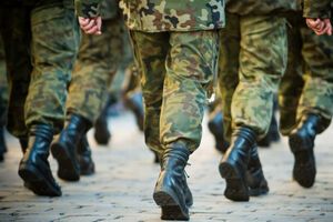 Британская разведка 28 марта сообщила, что ЧВК "Вагнер" уже развернута на востоке Украины