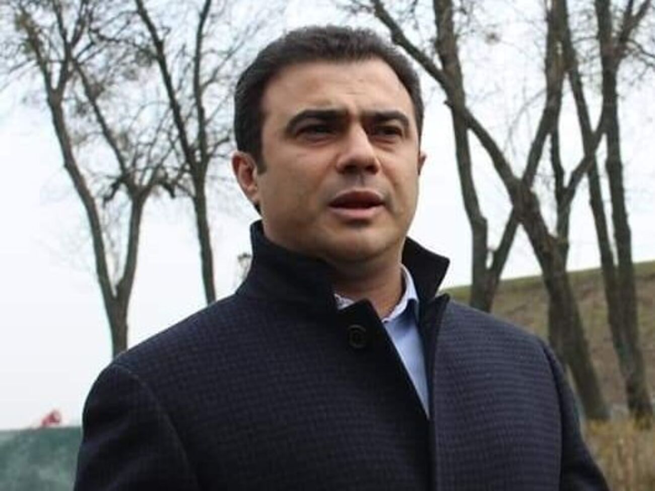 Уродливые, агрессивные, жестокие монстры из глухих российских сел и аулов получили приказ быть орками и с радостью его исполняют