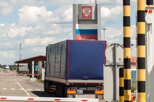 У разі ухвалення остаточного позитивного рішення кордони країн із РФ та Білоруссю будуть повністю закриті