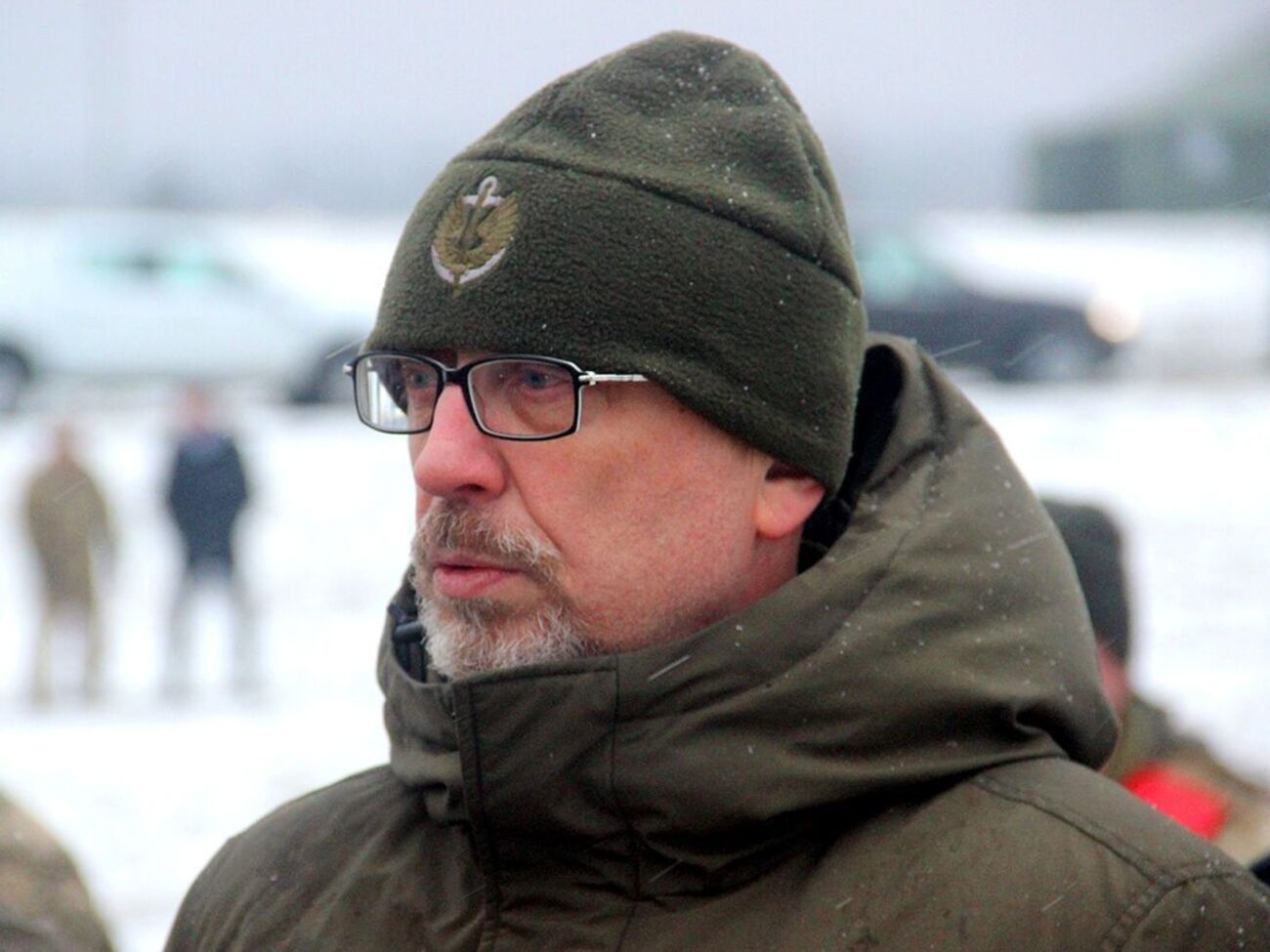 Резников:&nbsp;Это зло просто не может остаться безнаказанным