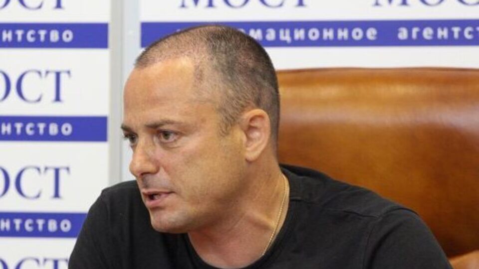 Андрій Білоусов: У місті зараз понад 4 тис. вимушених переселенців