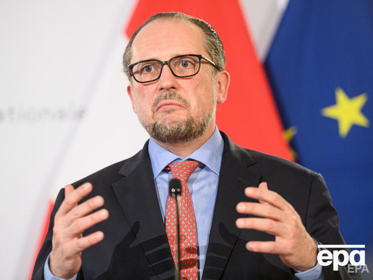 За словами Шалленберга, у разі газового ембарго "санкції вдарять не по тих людях"