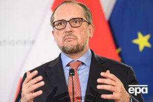 За словами Шалленберга, у разі газового ембарго "санкції вдарять не по тих людях"
