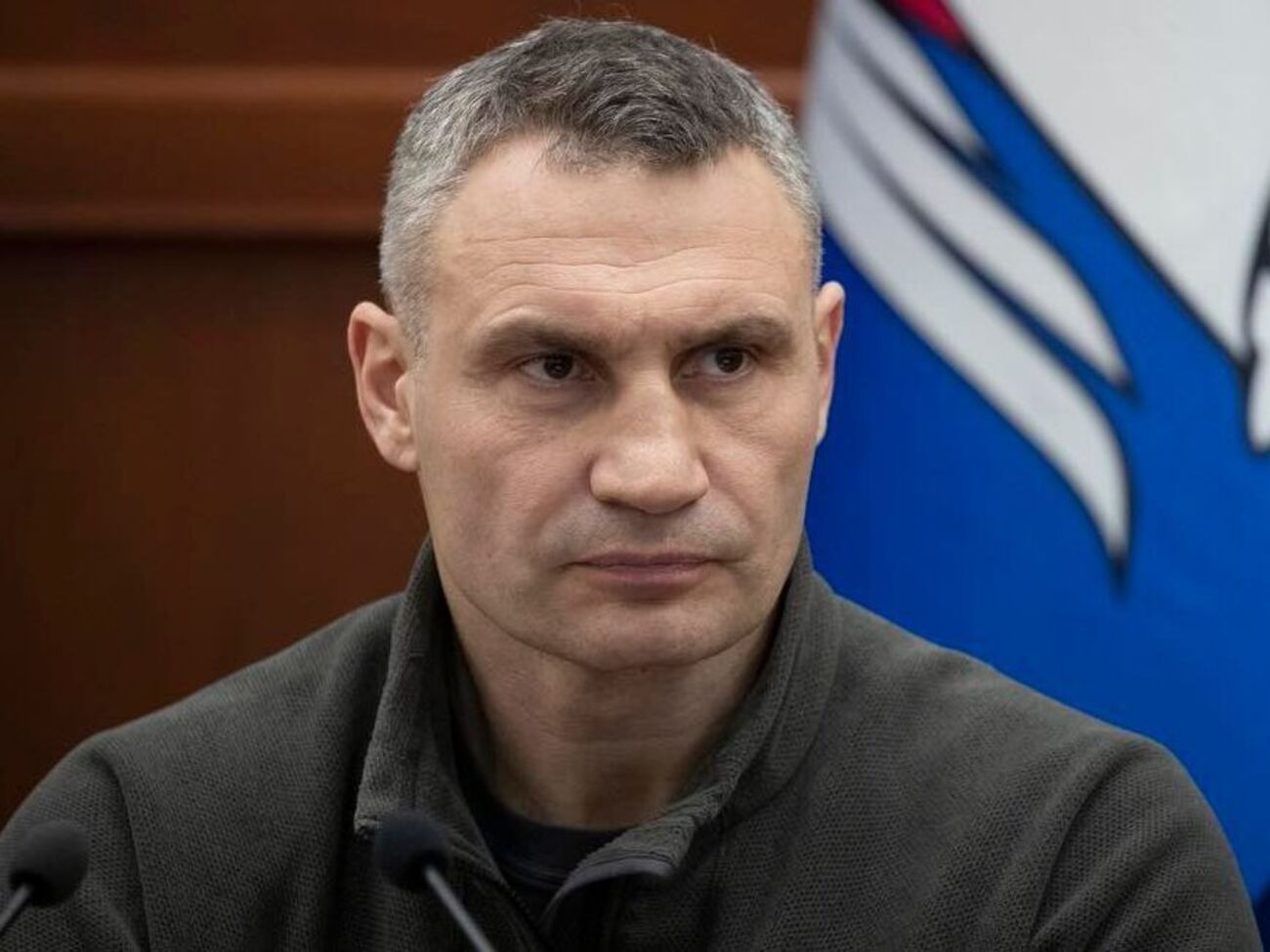 Кличко: У мене багато знайомих у Росії. Я чую, наскільки вони зомбовані