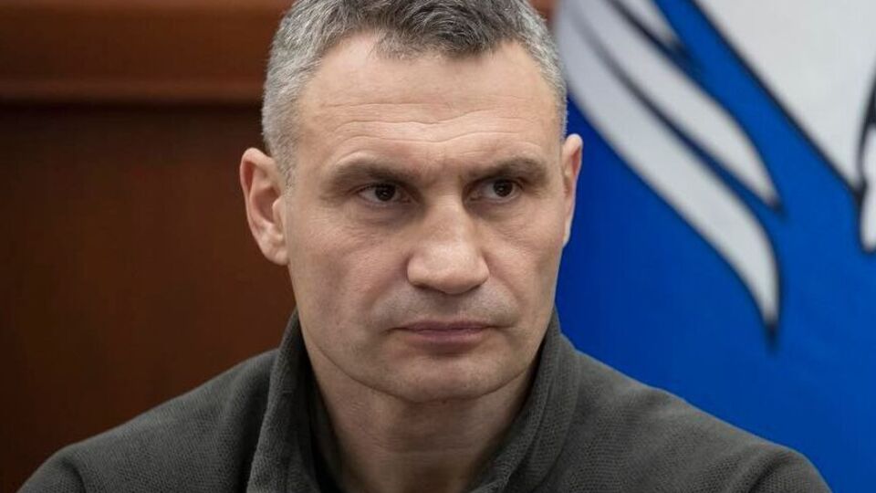 Кличко: У меня много знакомых в России. Я слышу, насколько они зомбированы