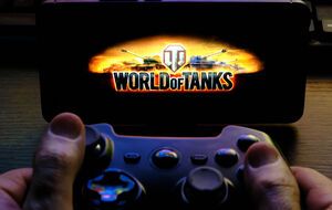 Найвідоміша гра компанії Wargaming – World of Tanks