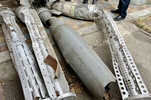 Николаев уже обстреливали кассетными боеприпасами