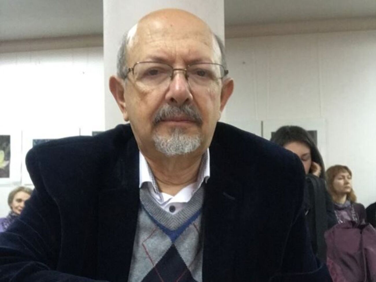 Паниотто: Цифры соцопросов могут быть занижены