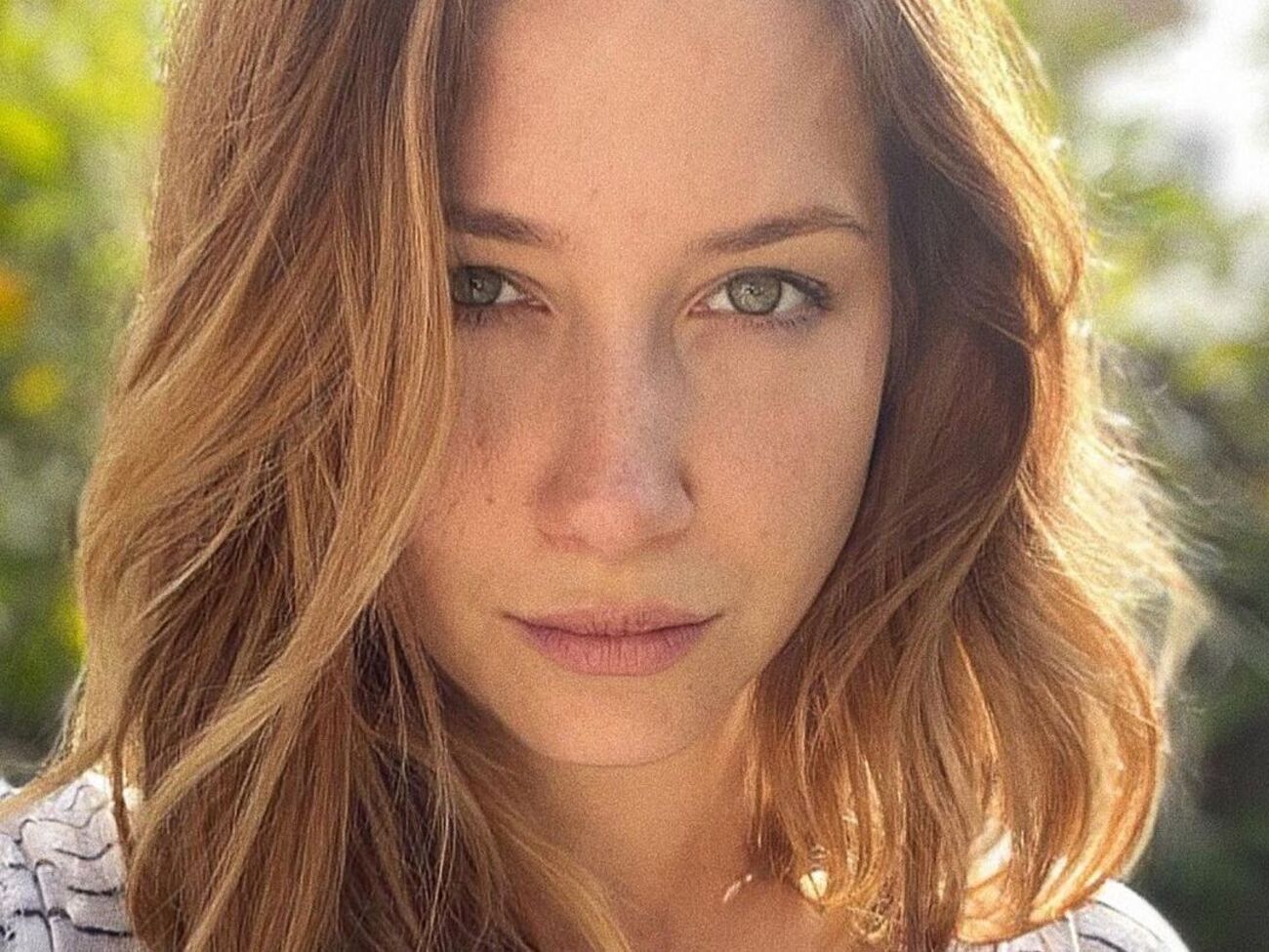 Ровинська про матір: Єдине, чого вона боїться,&nbsp;&ndash; що її забудуть і не будуть про неї говорити