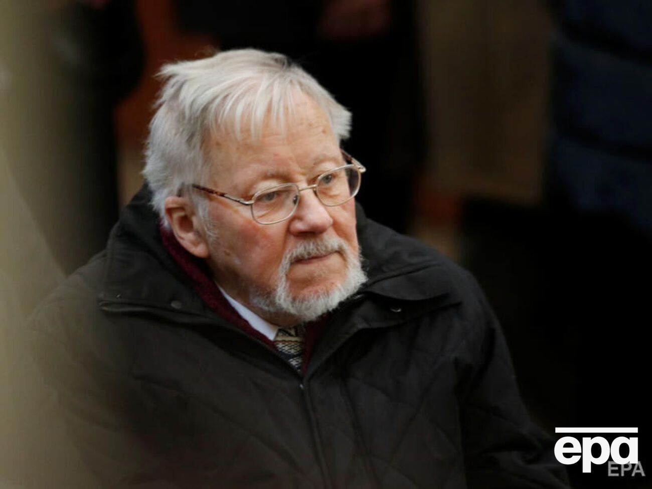 Ландсбергис:&nbsp;Мне больно за каждого человека, за каждого убитого ребенка