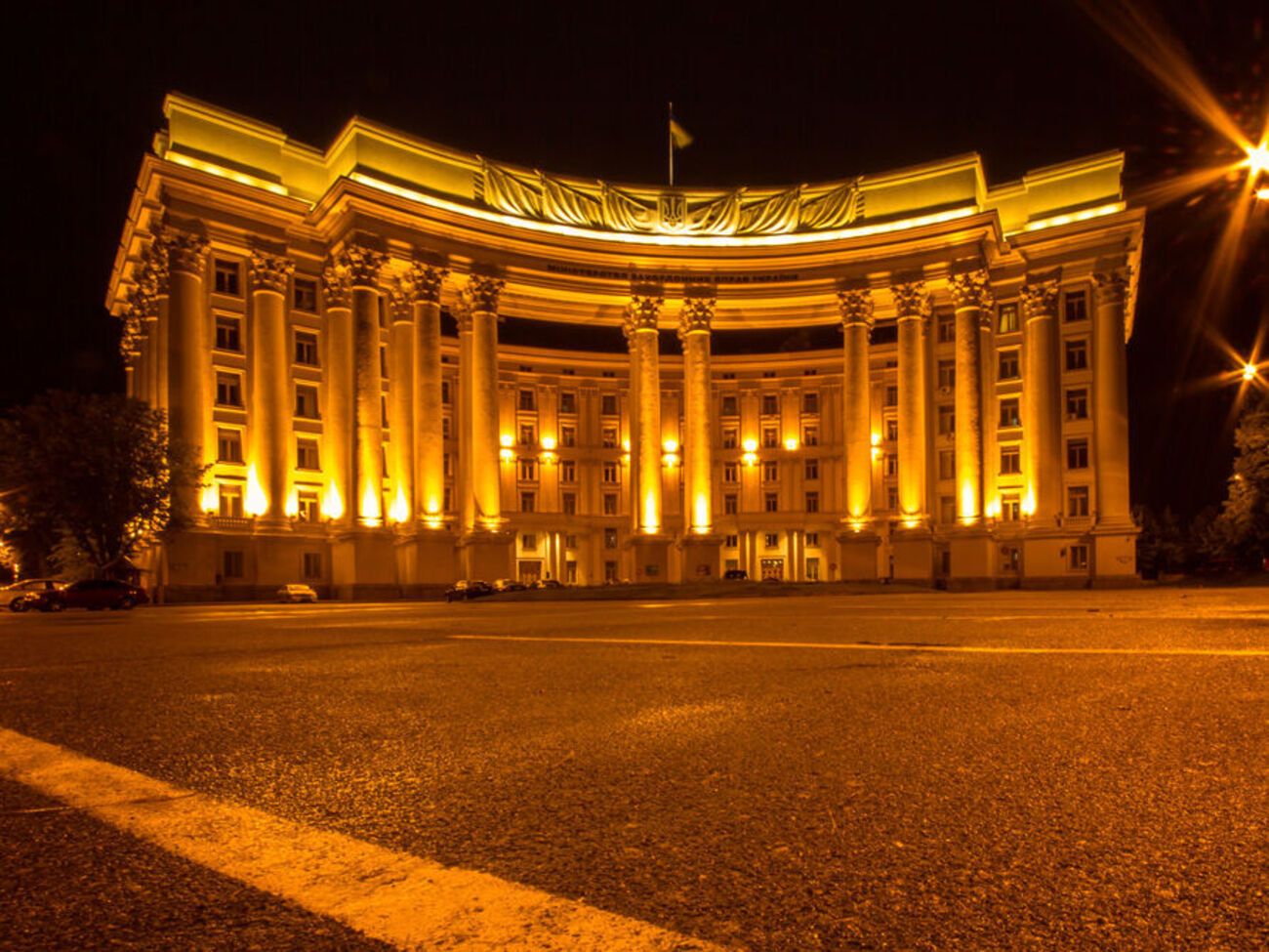 У МЗС прокоментував заяву Орбана