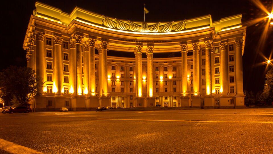 У МЗС прокоментував заяву Орбана