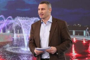 Кличко: Моє завдання як мера – зберегти життя людей