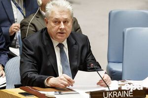 Ельченко считает, что украинская делегация в Нью-Йорке уже занимается подготовкой к заседанию Совбеза ООН