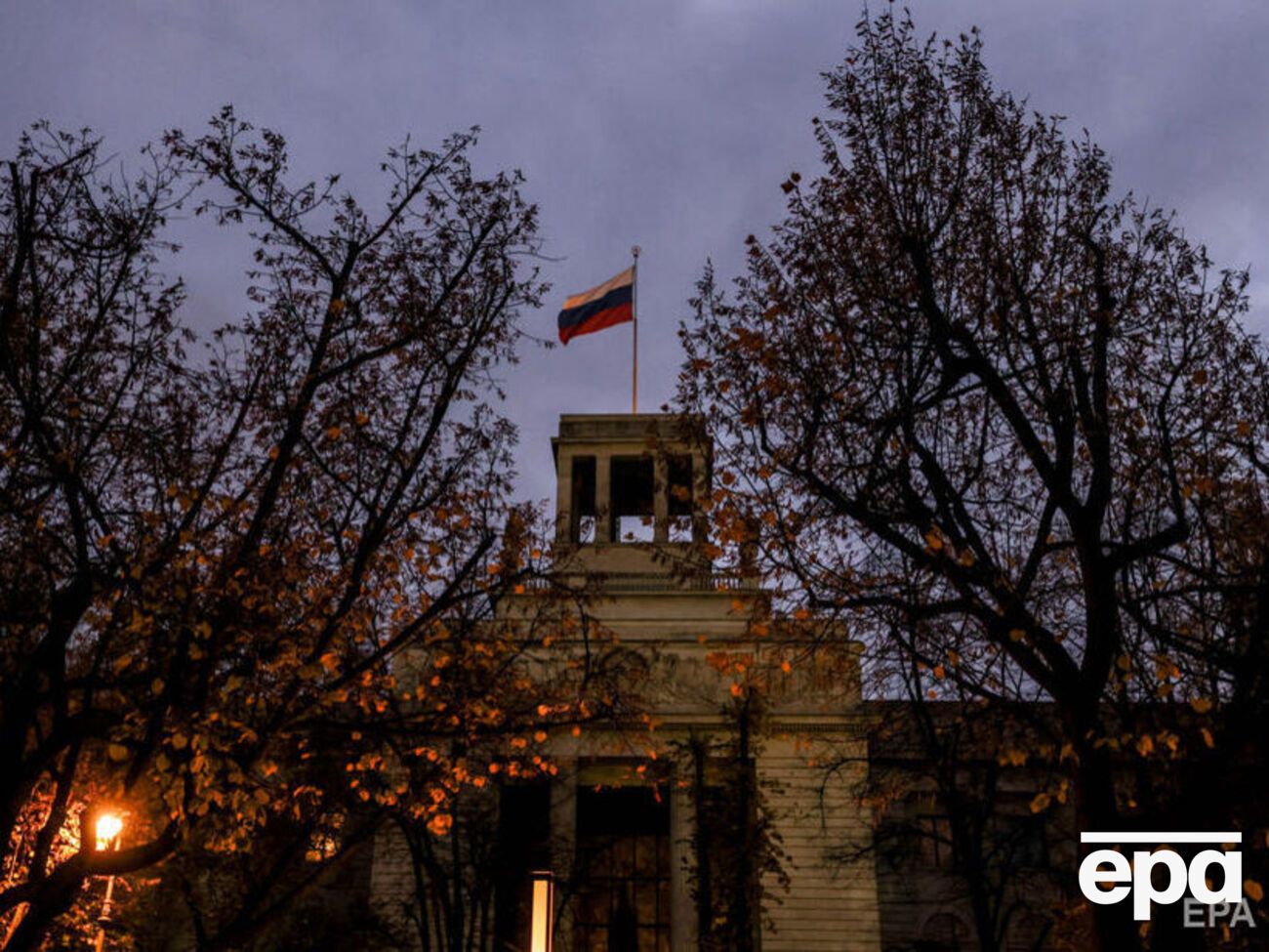 Співробітники посольства РФ у Німеччині щодня працювали проти свободи та єднання німецького суспільства, зазначила Бербок