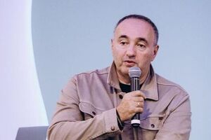 Роднянський: Просити вибачення пізно. І нема в кого. Їх убили, зґвалтували та кинули в ями у Бучі, Ірпені, Гостомелі