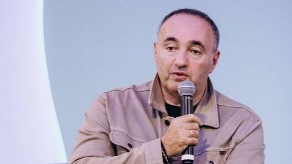 Роднянський: Просити вибачення пізно. І нема в кого. Їх убили, зґвалтували та кинули в ями у Бучі, Ірпені, Гостомелі