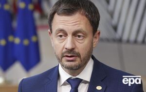 Хегер: Словакия будет действовать в унисон со странами – членами ЕС