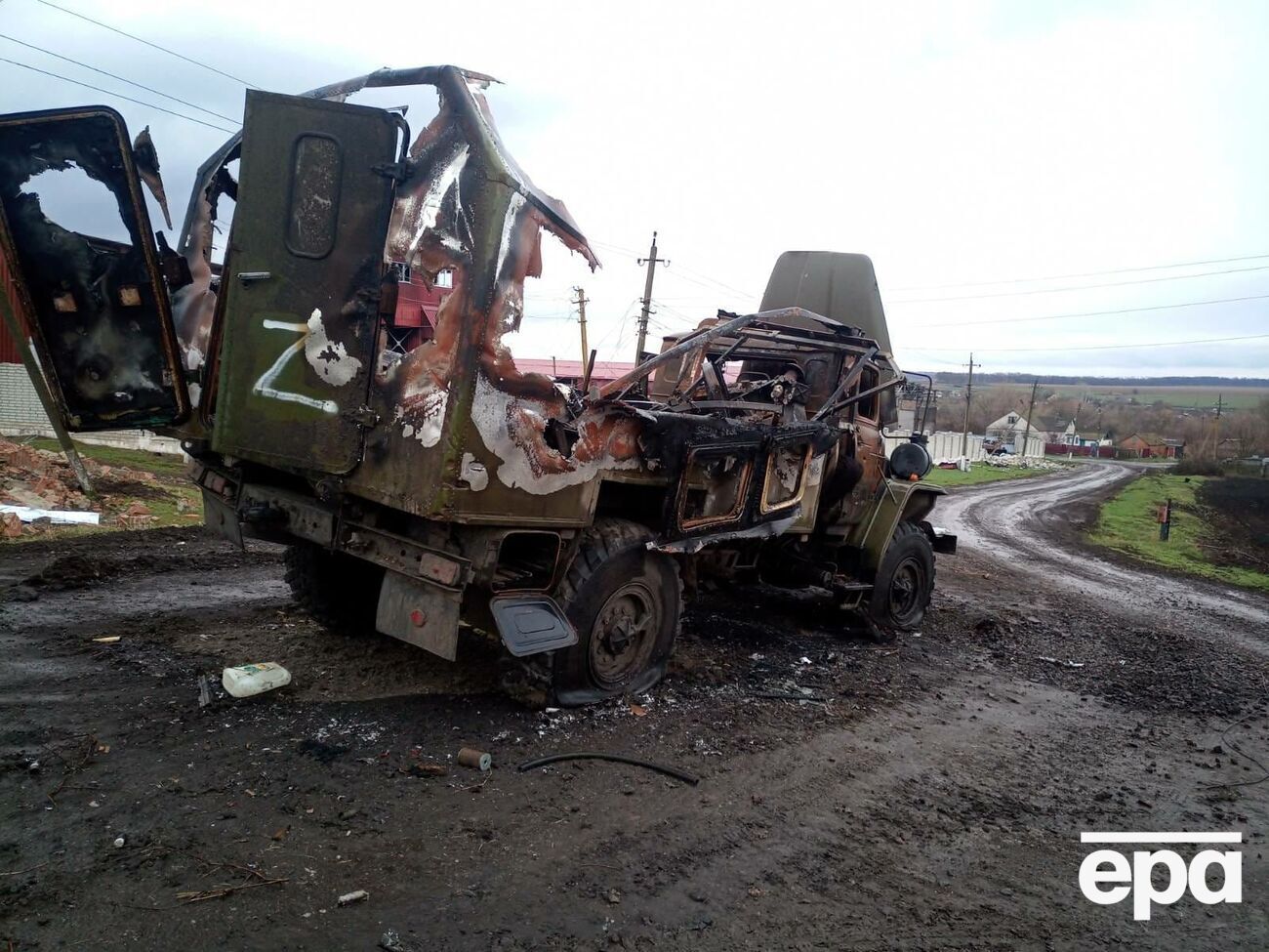 Генштаб ЗСУ повідомляє про значні втрати армії РФ в Україні