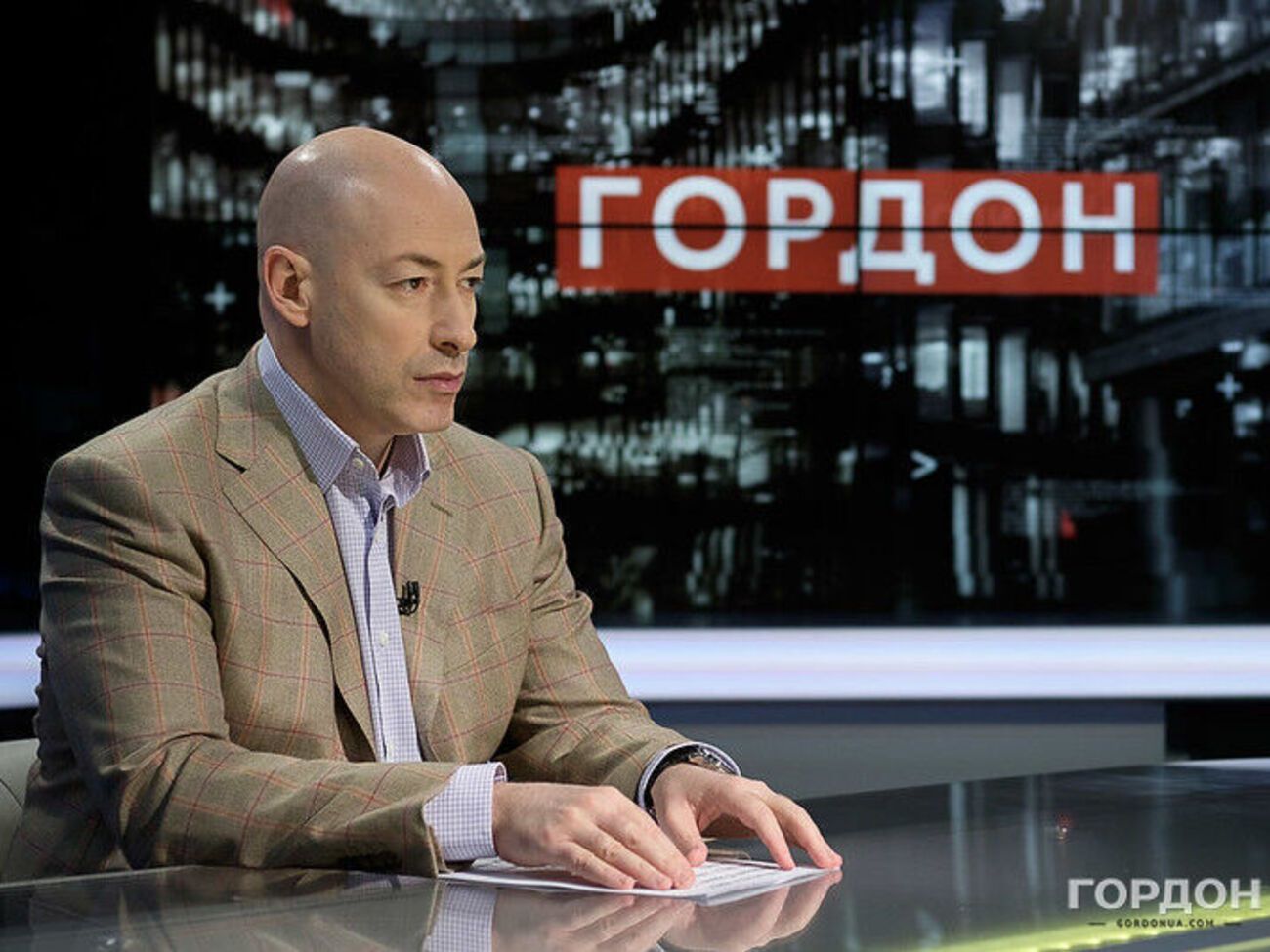 Гордон:&nbsp;Нужно нефтяное эмбарго, нужно наказывать все третьи страны, которые пытаются торговать с РФ в обход санкций