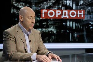 Гордон: Нужно нефтяное эмбарго, нужно наказывать все третьи страны, которые пытаются торговать с РФ в обход санкций