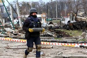 Николаев неоднократно обстреливали