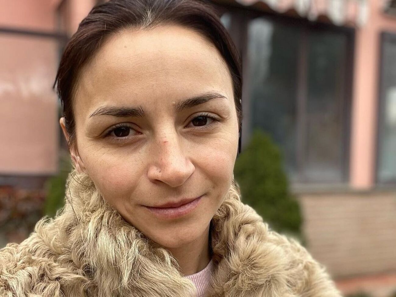 Гвоздьова про Денисову: Мовчання&nbsp;&ndash; це також злочин