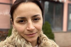 Гвоздьова про Денисову: Мовчання – це також злочин