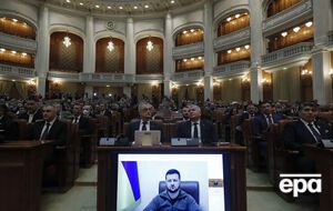 Зеленский: "РИА Новости" опубликовало статью с обоснованием геноцида украинцев