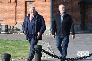 Сєчин і Путін знайомі понад 30 років