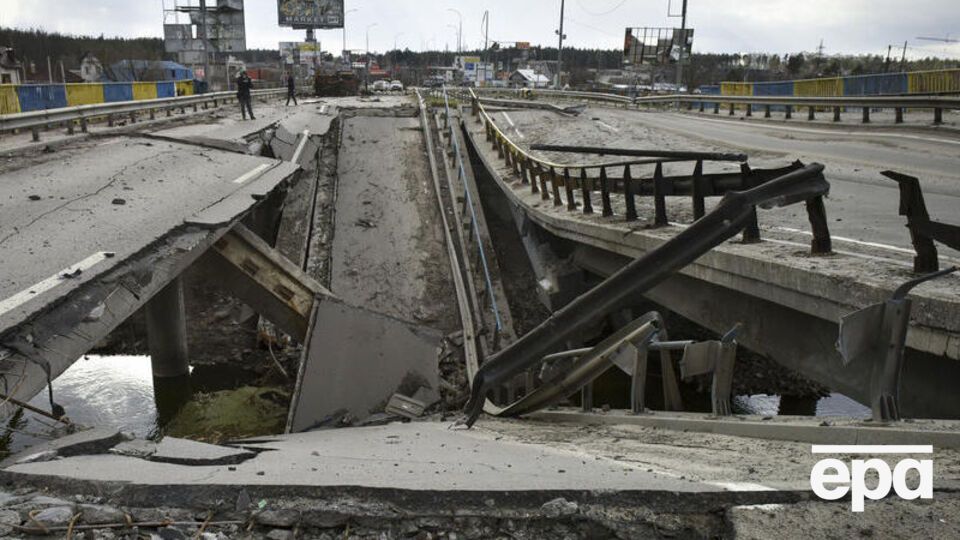 В ООН рассказали о жертвах среди мирного населения в Украине