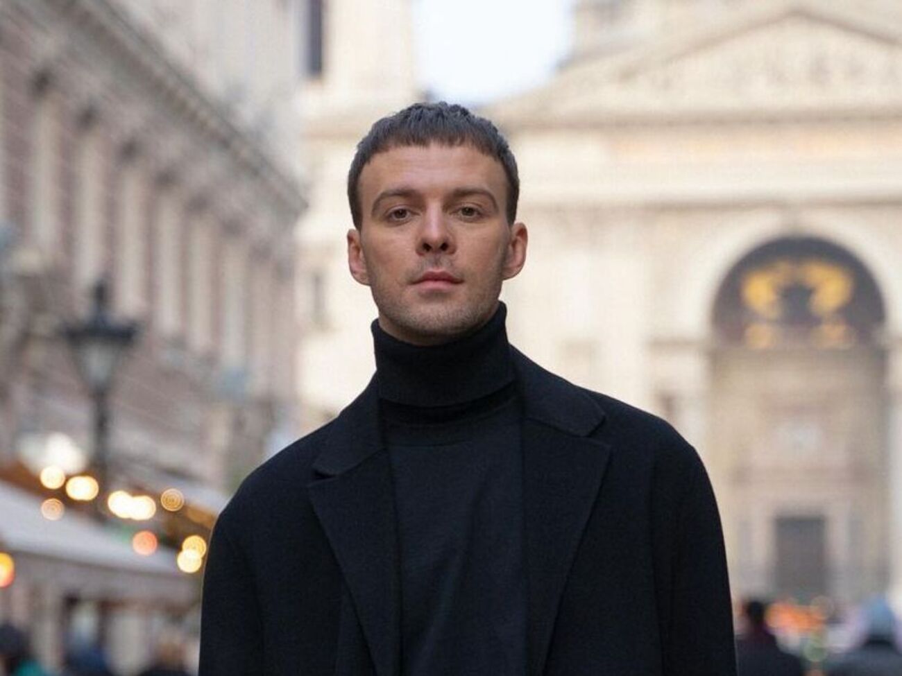 Барских:&nbsp;Очень надеюсь, что зло будет наказуемо и каждый россиянин ощутит всю боль, которую переживают украинцы